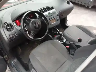 Vehicul casat seat altea (5p1) arena al anului 2007 alimentat bxe