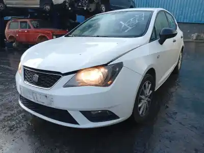 Scrapping Vehicle seat ibiza (6j5) copa of the year 2013 powered cayb