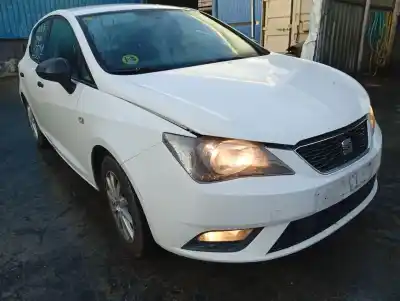 Scrapping Vehicle seat ibiza (6j5) copa of the year 2013 powered cayb