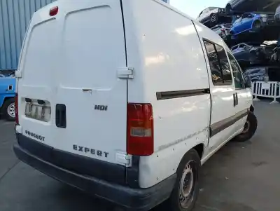 Veículo de Sucata peugeot expert kasten komfort confort do ano 2005 alimentado rhxdw10bted