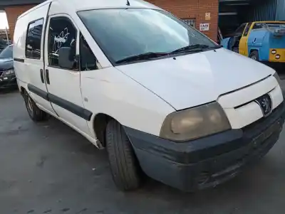 Veículo de Sucata peugeot expert kasten komfort confort do ano 2005 alimentado rhxdw10bted
