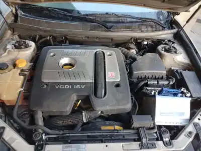 Veicolo di demolizione chevrolet epica lt dell'anno 2007 alimentato z20s