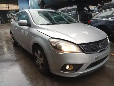 Veicolo di demolizione kia pro_ceed drive 90 cv / 66 kw dell'anno 2013 alimentato d4fbl