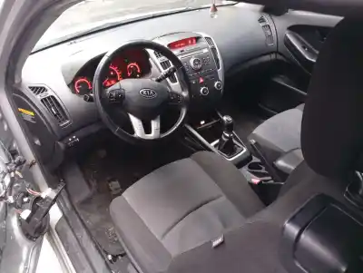 Veicolo di demolizione kia pro_ceed drive 90 cv / 66 kw dell'anno 2013 alimentato d4fbl