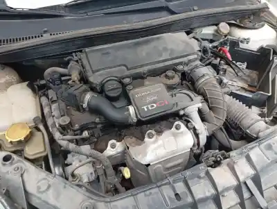 Утилизация автомобиля ford fiesta (cbk) ambiente года 2005 питание f6ja