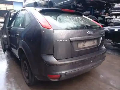 Sloopvoertuig FORD FOCUS BERLINA (CAP) Ambiente (D) van het jaar 2007 aangedreven KKDA