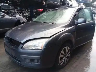 Sloopvoertuig ford focus berlina (cap) ambiente (d) van het jaar 2007 aangedreven kkda