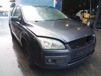Sloopvoertuig ford focus berlina (cap) ambiente (d) van het jaar 2007 aangedreven kkda
