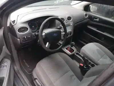 Sloopvoertuig ford focus berlina (cap) ambiente (d) van het jaar 2007 aangedreven kkda