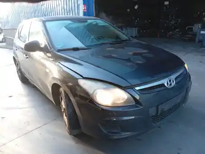 Утилизация автомобиля hyundai i30 classic года 2009 питание g4fa