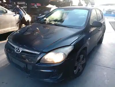 Утилизация автомобиля hyundai i30 classic года 2009 питание g4fa