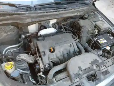 Утилизация автомобиля hyundai i30 classic года 2009 питание g4fa