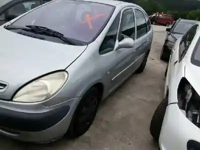 Hurda Aracı citroen                                            xsara picasso                                                                                                                                                                                                                                              2.0 hdi                                                                                                                                                                                                                                                    yılın 2002 güçlü rhy