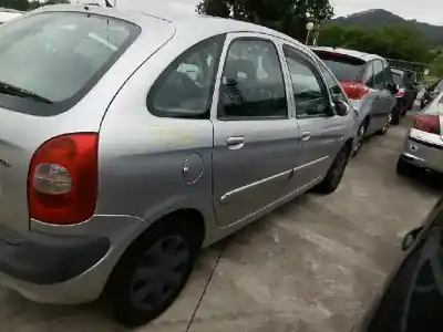 Hurda Aracı citroen                                            xsara picasso                                                                                                                                                                                                                                              2.0 hdi                                                                                                                                                                                                                                                    yılın 2002 güçlü rhy