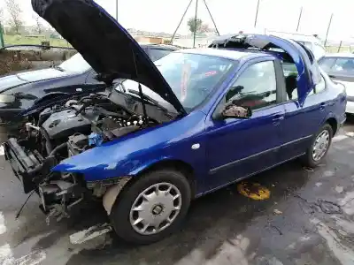 Здавання транспортного засобу seat                                               toledo (1m2)                                                                                                                                                                                                                                               1.9 tdi                                                                                                                                                                                                                                                    року 2002 потужний asv