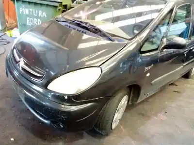 Vehicul casat citroen                                            xsara picasso                                                                                                                                                                                                                                              2.0 hdi                                                                                                                                                                                                                                                    al anului 2001 alimentat rhy