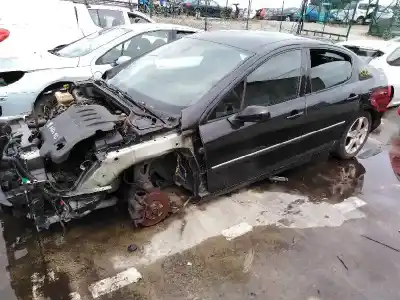 Vehicul casat peugeot                                            407                                                                                                                                                                                                                                                        2.0 16v hdi fap                                                                                                                                                                                                                                            al anului 2006 alimentat rhr