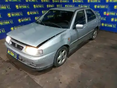 Scrapping Vehicle seat                                               toledo (1m2)                                                                                                                                                                                                                                               1.9 tdi                                                                                                                                                                                                                                                    of the year 1998 powered afn