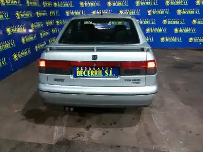 Scrapping Vehicle seat                                               toledo (1m2)                                                                                                                                                                                                                                               1.9 tdi                                                                                                                                                                                                                                                    of the year 1998 powered afn