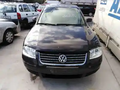 Hurda Aracı volkswagen                                         passat berlina (3b3)                                                                                                                                                                                                                                       1.9 tdi                                                                                                                                                                                                                                                    yılın 2003 güçlü avf