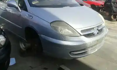 Здавання транспортного засобу citroen c8 2.0 hdi року 2002 потужний rhtdw10ated4