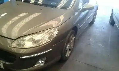 Утилизация автомобиля peugeot                                            407                                                                                                                                                                                                                                                        2.0 16v hdi                                                                                                                                                                                                                                                года 2004 питание d-rhr