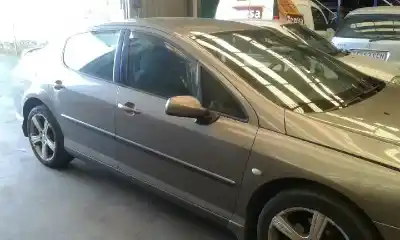 Утилизация автомобиля peugeot                                            407                                                                                                                                                                                                                                                        2.0 16v hdi                                                                                                                                                                                                                                                года 2004 питание d-rhr