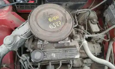 Scrapping Vehicle skoda favorit (781) 1.3 of the year 0 powered 781135b