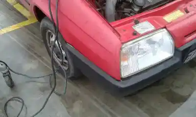 Scrapping Vehicle skoda favorit (781) 1.3 of the year 0 powered 781135b