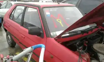 Scrapping Vehicle skoda favorit (781) 1.3 of the year 0 powered 781135b