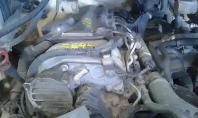 Здавання транспортного засобу mercedes-benz vito (w639) basic, combi 2.1 cdi cat року 2006 потужний d 646983