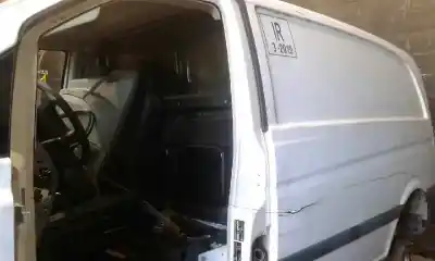 Здавання транспортного засобу mercedes-benz vito (w639) basic, combi 2.1 cdi cat року 2006 потужний d 646983