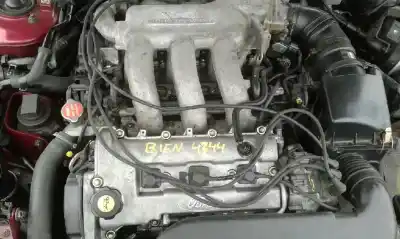 Véhicule à la ferraille ford probe 2.5 v6 24v cat de l'année 1994 alimenté kl