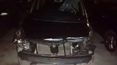 Hurda Aracı renault   yılın 2010 güçlü m9r p7