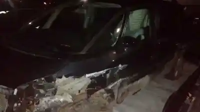 Hurda Aracı renault   yılın 2010 güçlü m9r p7