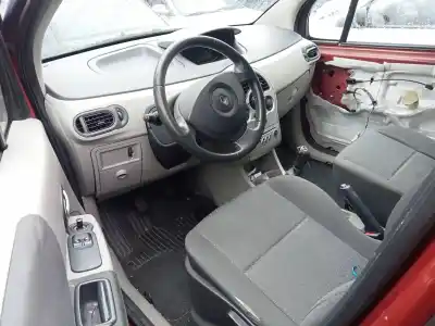 Утилизация автомобиля renault modus confort dynamique года 2005 питание k9kj7