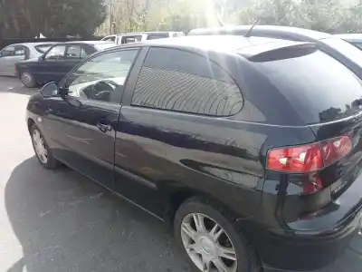 Véhicule à la ferraille seat ibiza (6l1) cool de l'année 2003 alimenté atd