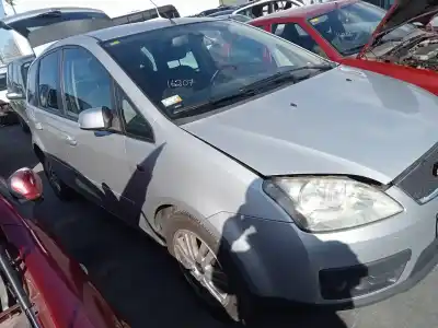 Здавання транспортного засобу FORD                                               FOCUS C-MAX (CAP)                                                                                                                                                                                                                                          Ambiente (D)                                                                                                                                                                                                                                               року 2005 потужний G8DA