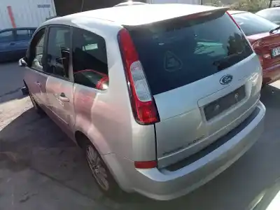 Утилизация автомобиля ford                                               focus c-max (cap)                                                                                                                                                                                                                                          ambiente (d) года 2005 питание g8da