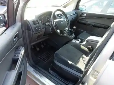 Утилизация автомобиля ford                                               focus c-max (cap)                                                                                                                                                                                                                                          ambiente (d) года 2005 питание g8da