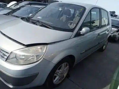 Утилизация автомобиля renault scenic ii authentique года 2003 питание f9qd8