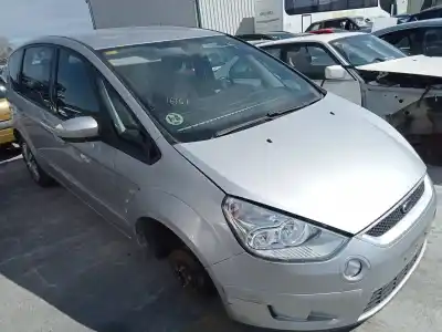 Утилизация автомобиля ford s-max (ca1) titanium года 2007 питание qxwb