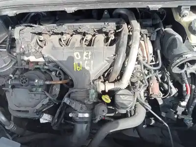 Утилизация автомобиля ford s-max (ca1) titanium года 2007 питание qxwb