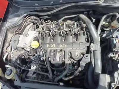Утилизация автомобиля renault laguna ii (bg0) authentique года 2005 питание g9t d7