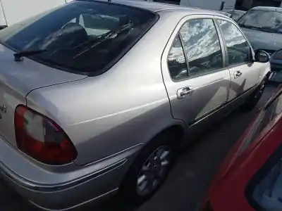 Scrapping Vehicle mg serie 45 (t/rt) classic of the year 2001 powered 16k4f