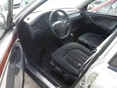 Scrapping Vehicle mg serie 45 (t/rt) classic of the year 2001 powered 16k4f