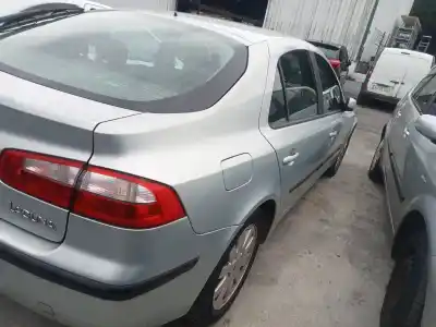 Утилизация автомобиля renault                                            laguna ii (bg0)                                                                                                                                                                                                                                            authentique года 2003 питание g9t d7