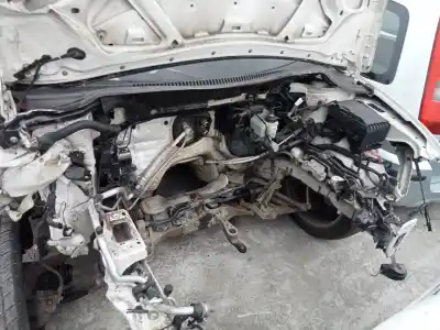 Scrapping Vehicle seat leon (1p1) reference of the year 2006 powered bxe