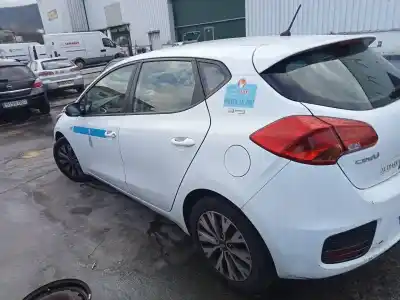 Scrapping Vehicle kia cee´d drive of the year 2018 powered d4fc