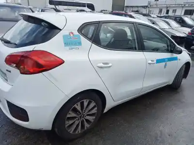 Scrapping Vehicle kia cee´d drive of the year 2018 powered d4fc